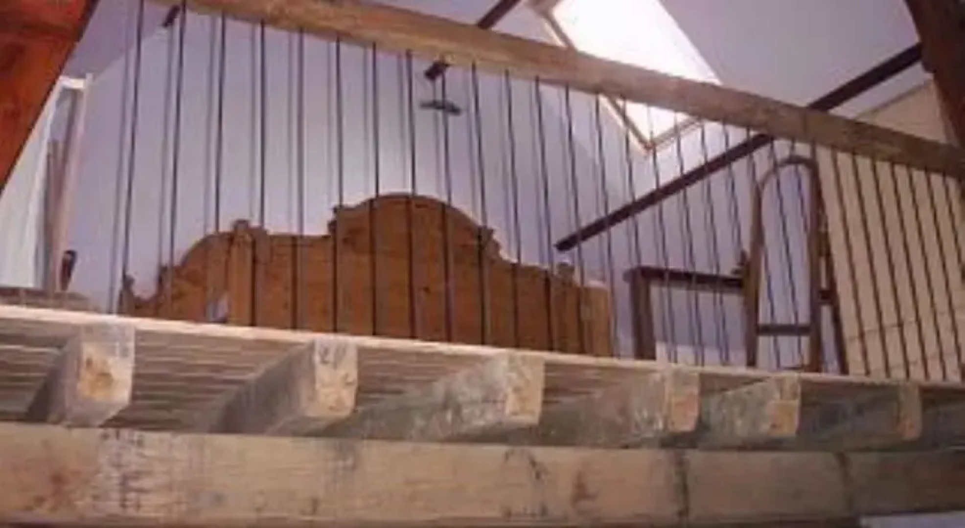 Rustique Cottages - Cuckoo and Pic Cottages