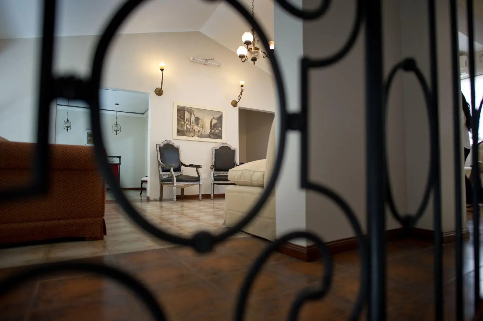 Plaza De Las Aljabas