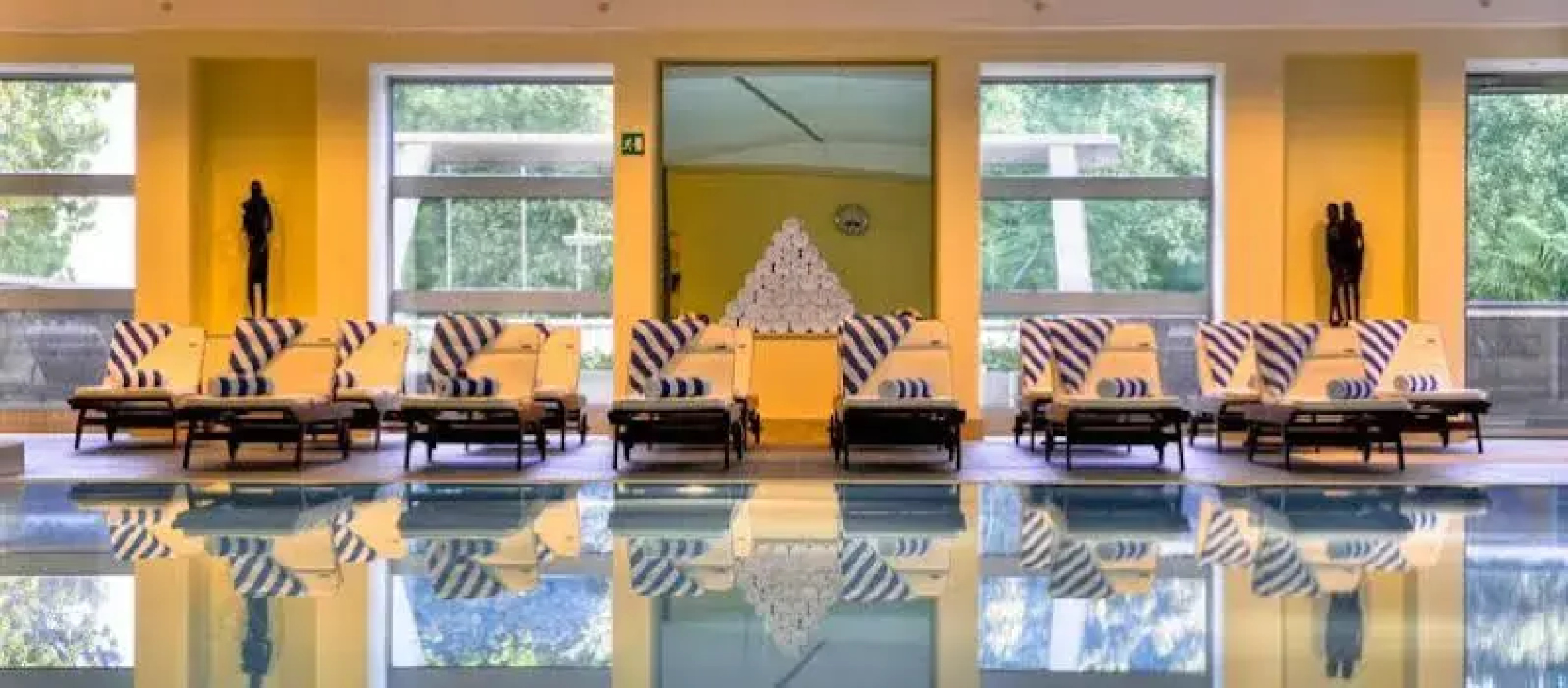 Corinthia Hotel Khartum