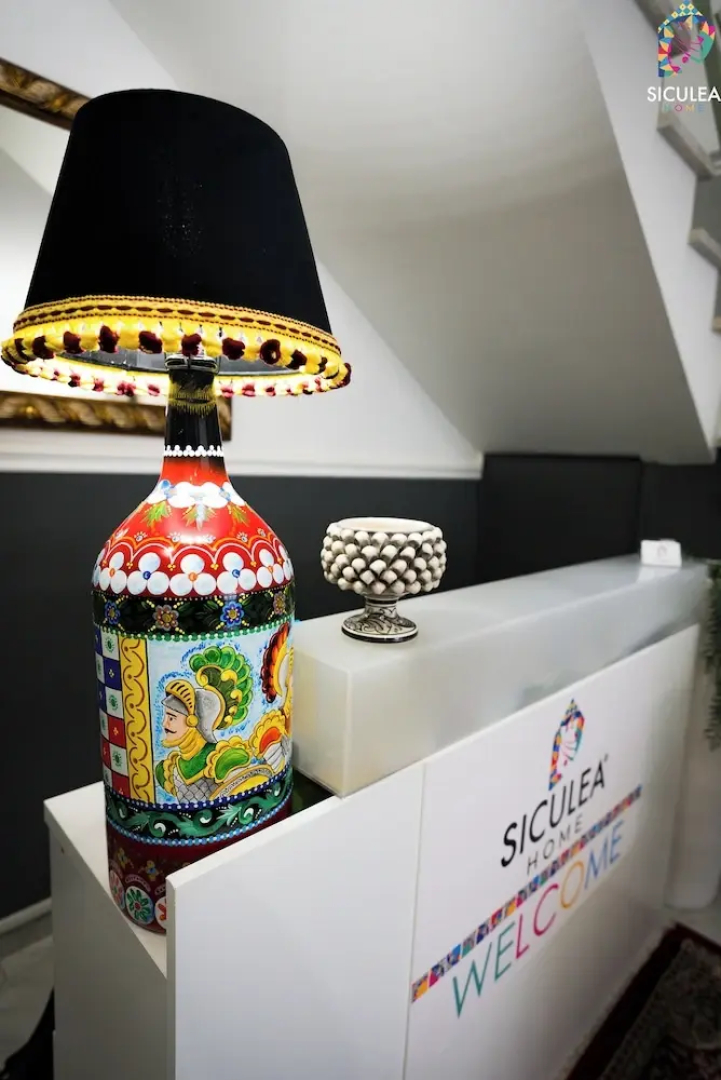 Siculea Home