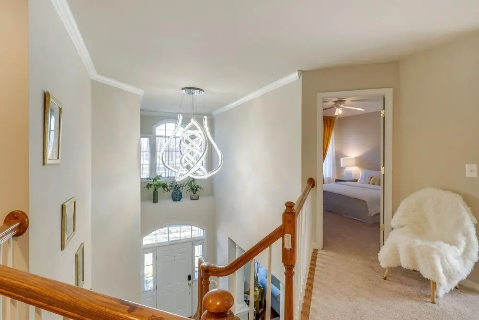 Spacious Woodbridge Home Near Leesylvania Park!