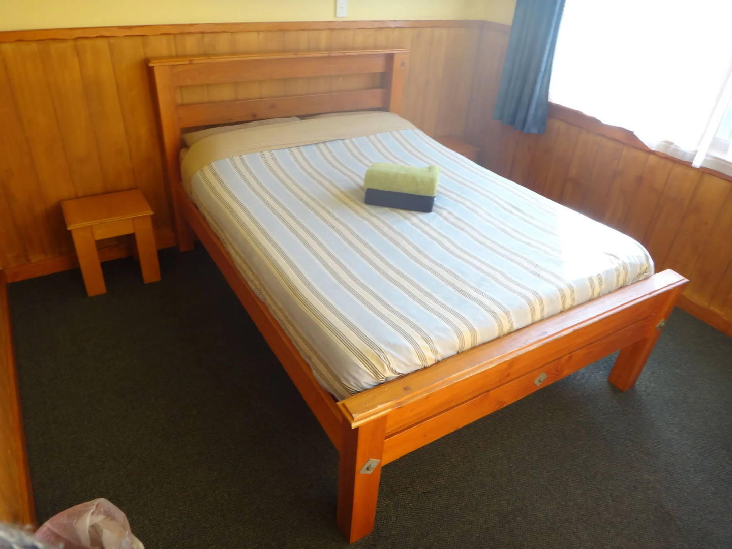 The Old Countryhouse