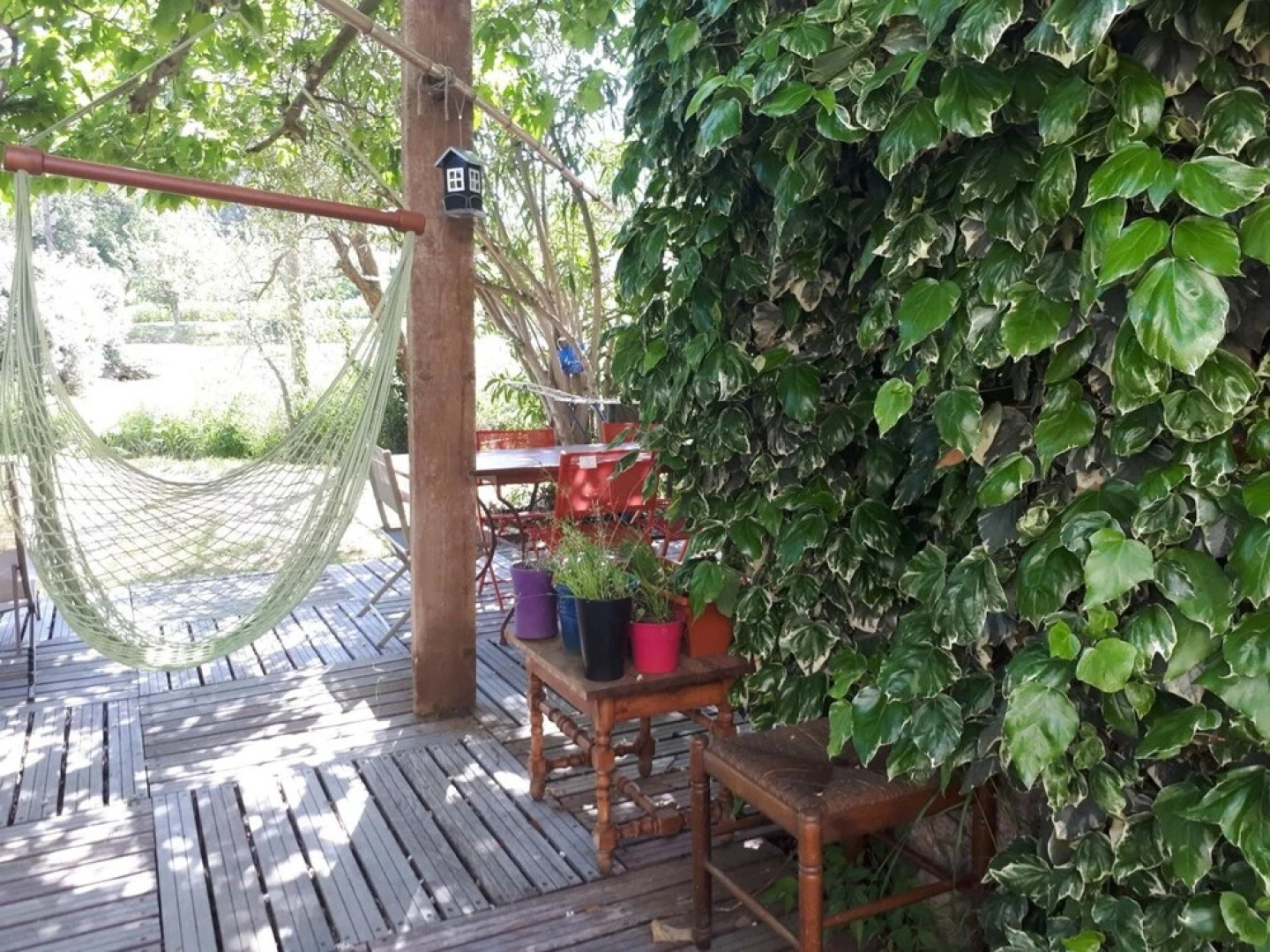 Studio in Ollioules, With Terrace and Wifi - 6 km From the Beach