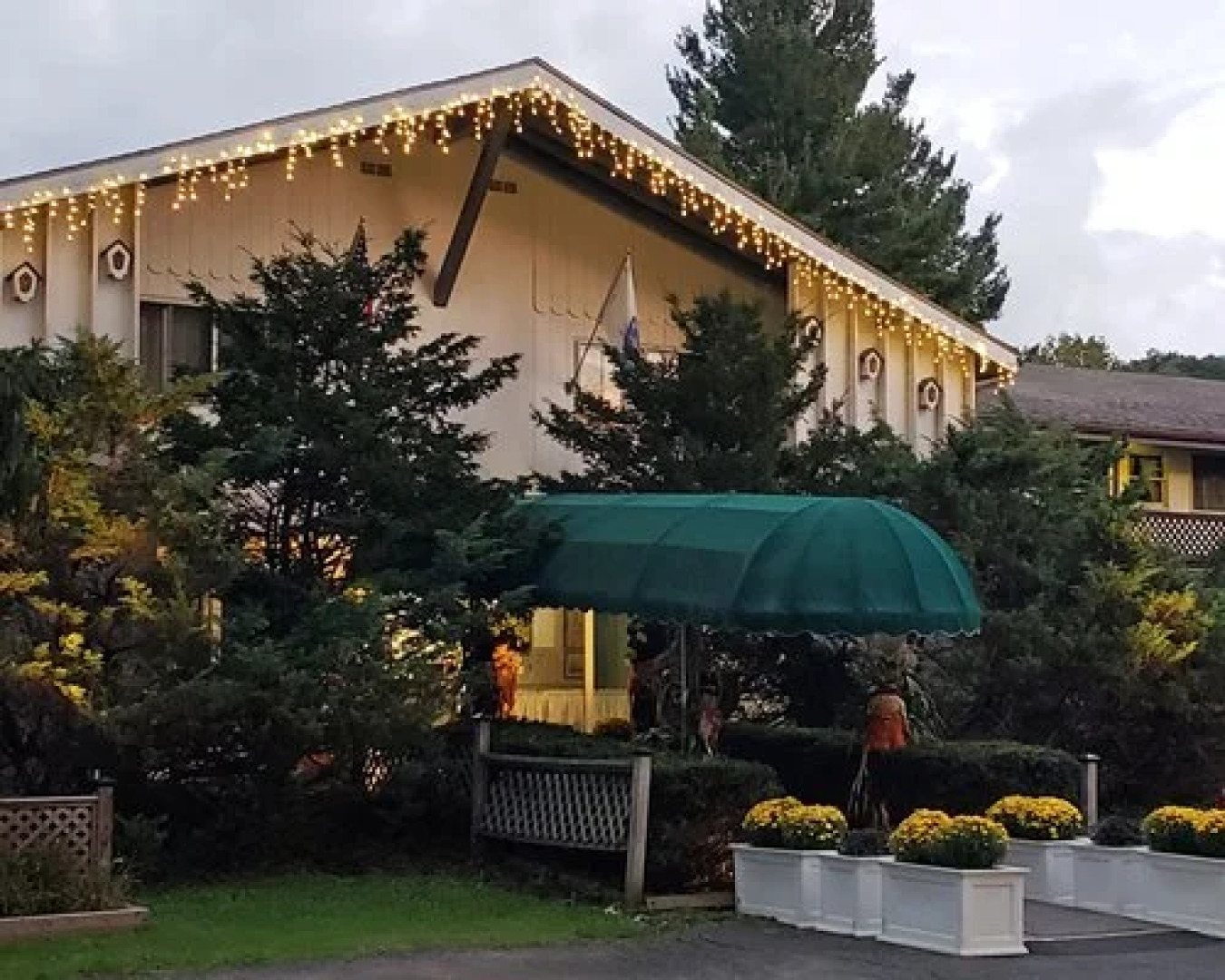 Wind in the Pines II, Great Barrington, 01230