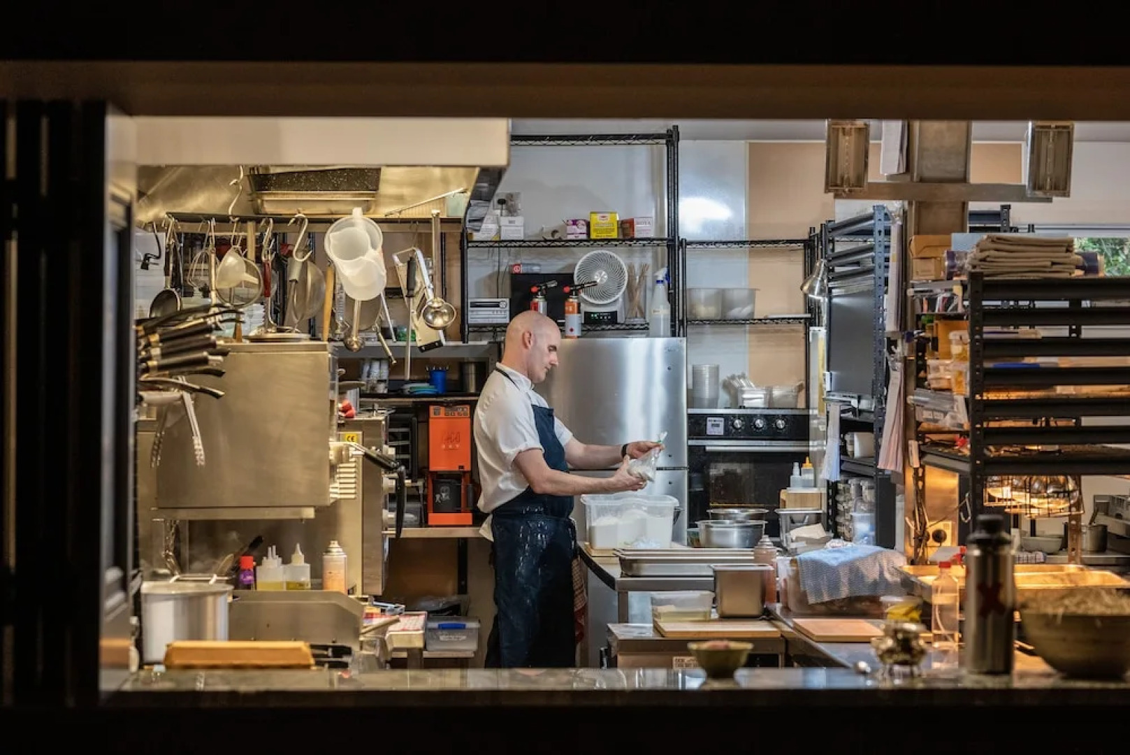 Woodhouse Mountain Lodge