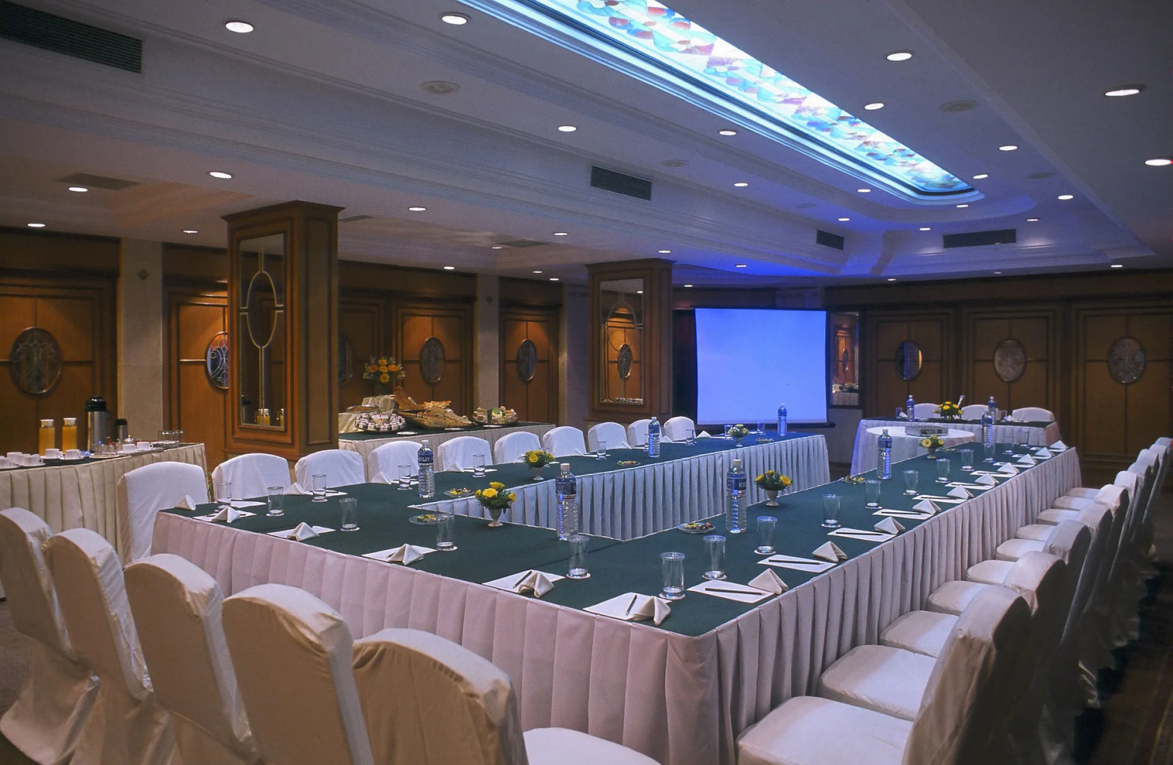 The Pride Hotel Nagpur