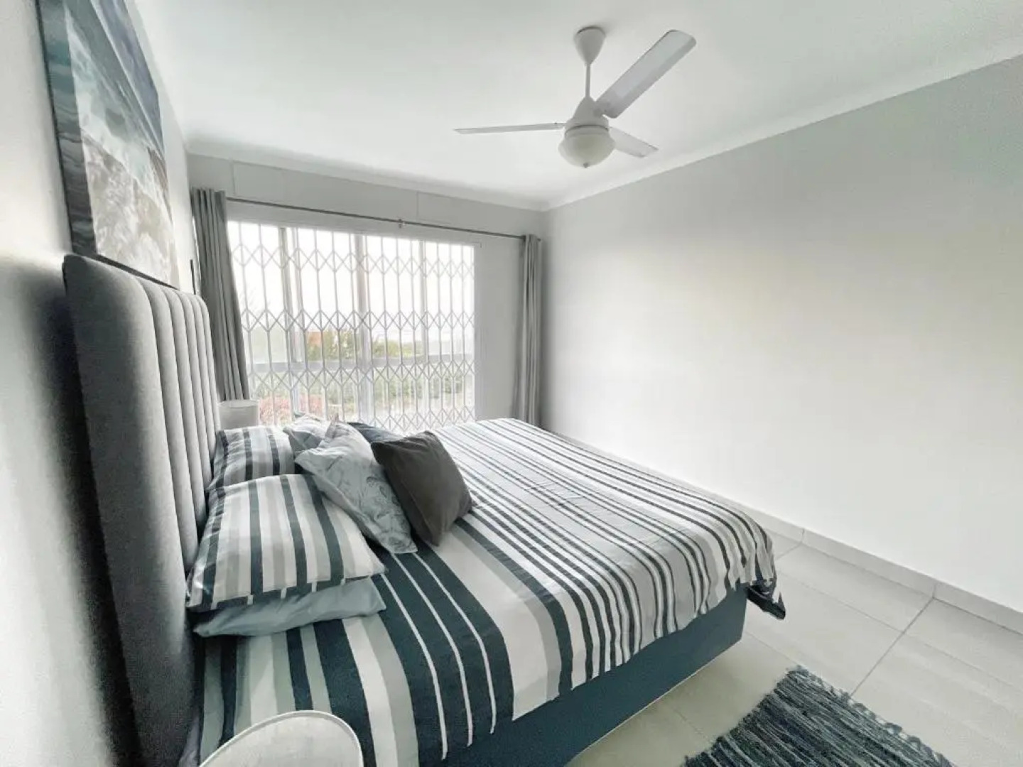 Anchored Inn II - A Slice of Heaven in Beautiful Scottburgh