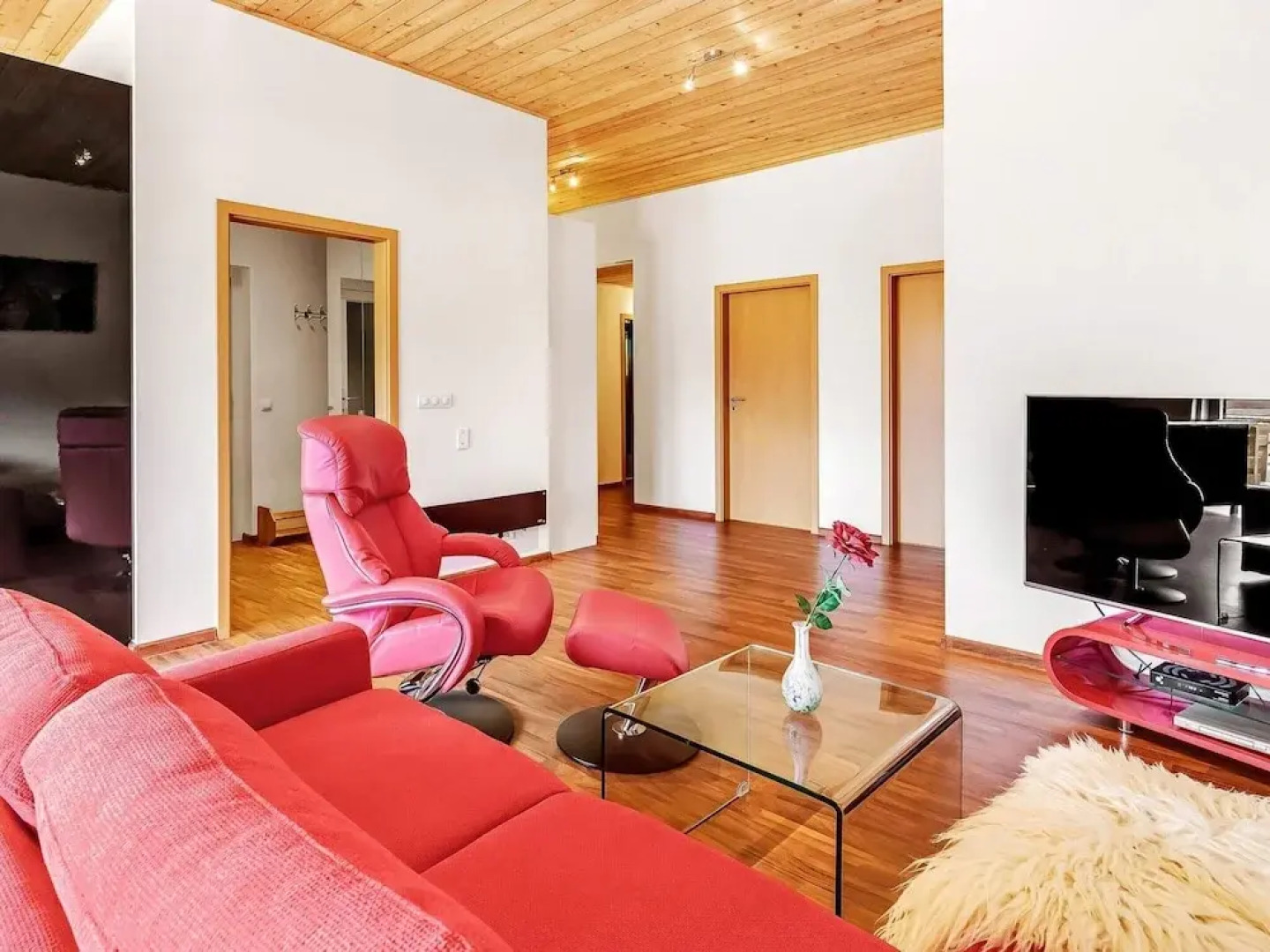 Holiday Home in EidsvÃ¥g