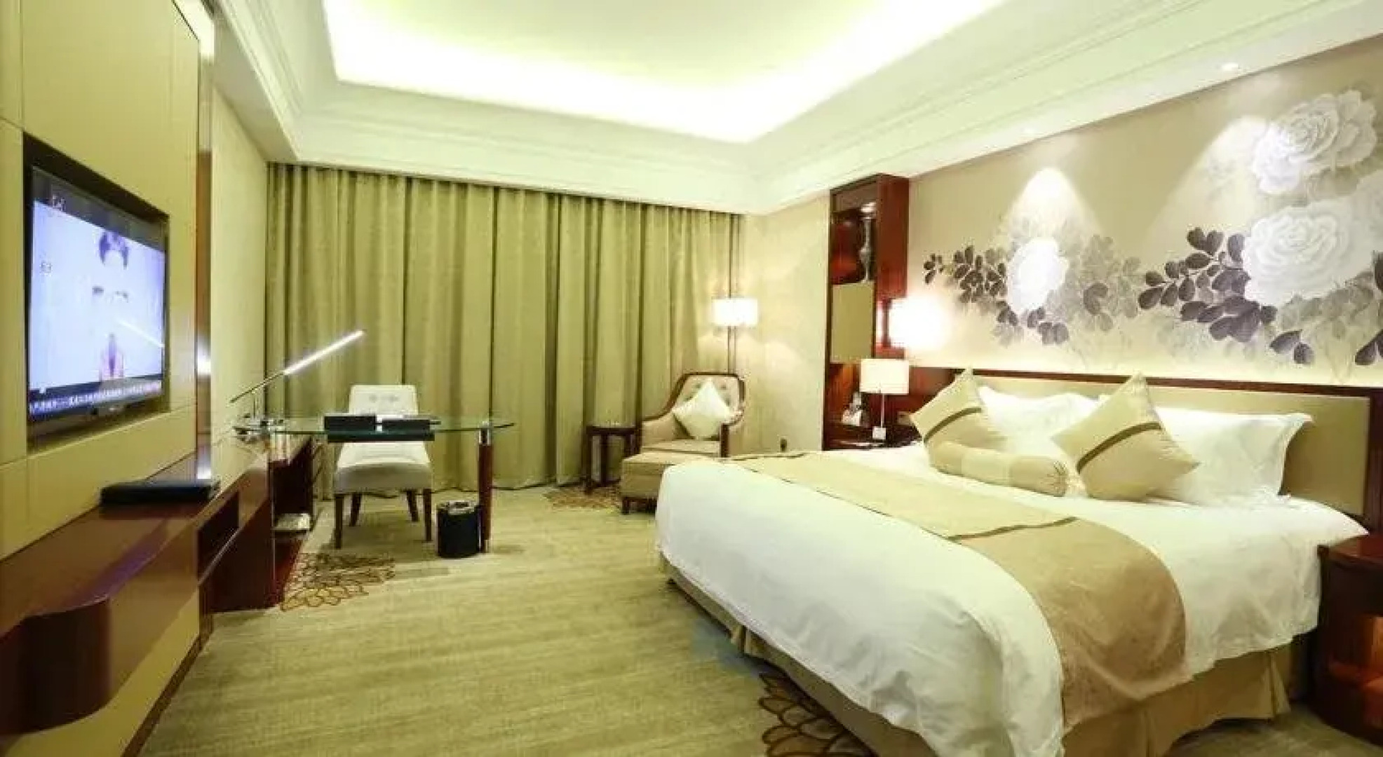 America's Best Rixin International Hotel