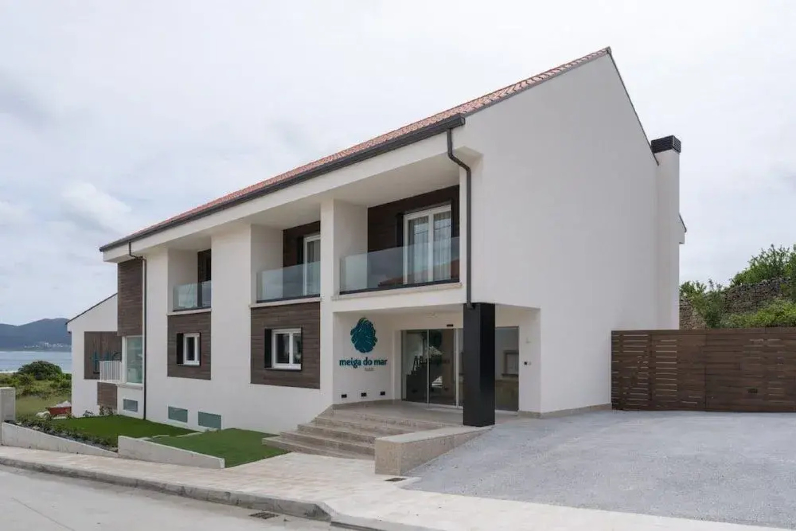 Hotel Meiga do Mar & Spa