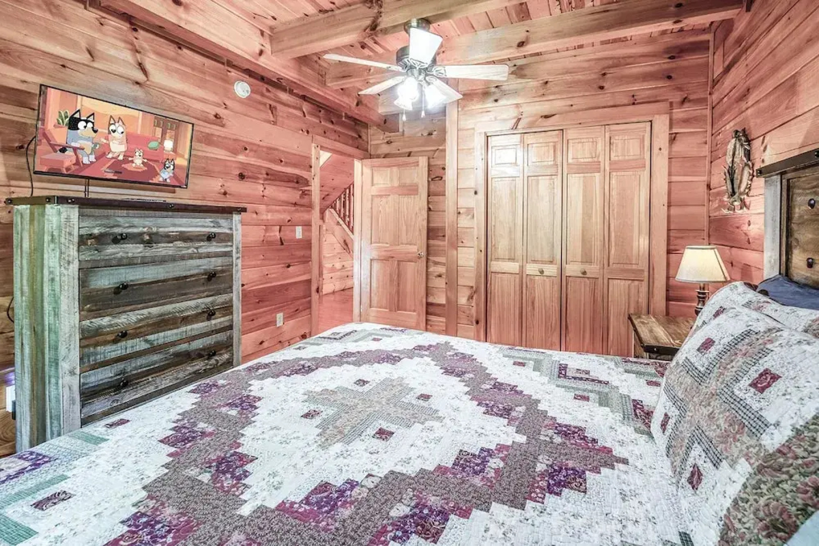 Steele Away 3 Bedrooms