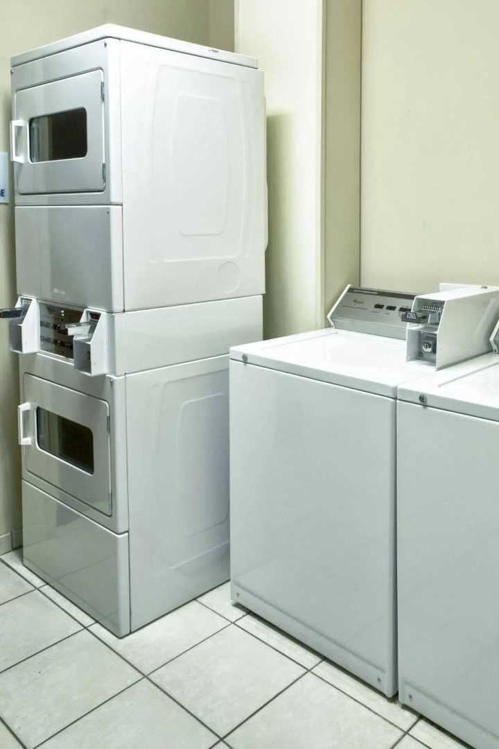 Spark by Hilton Spring Lake Fayetteville