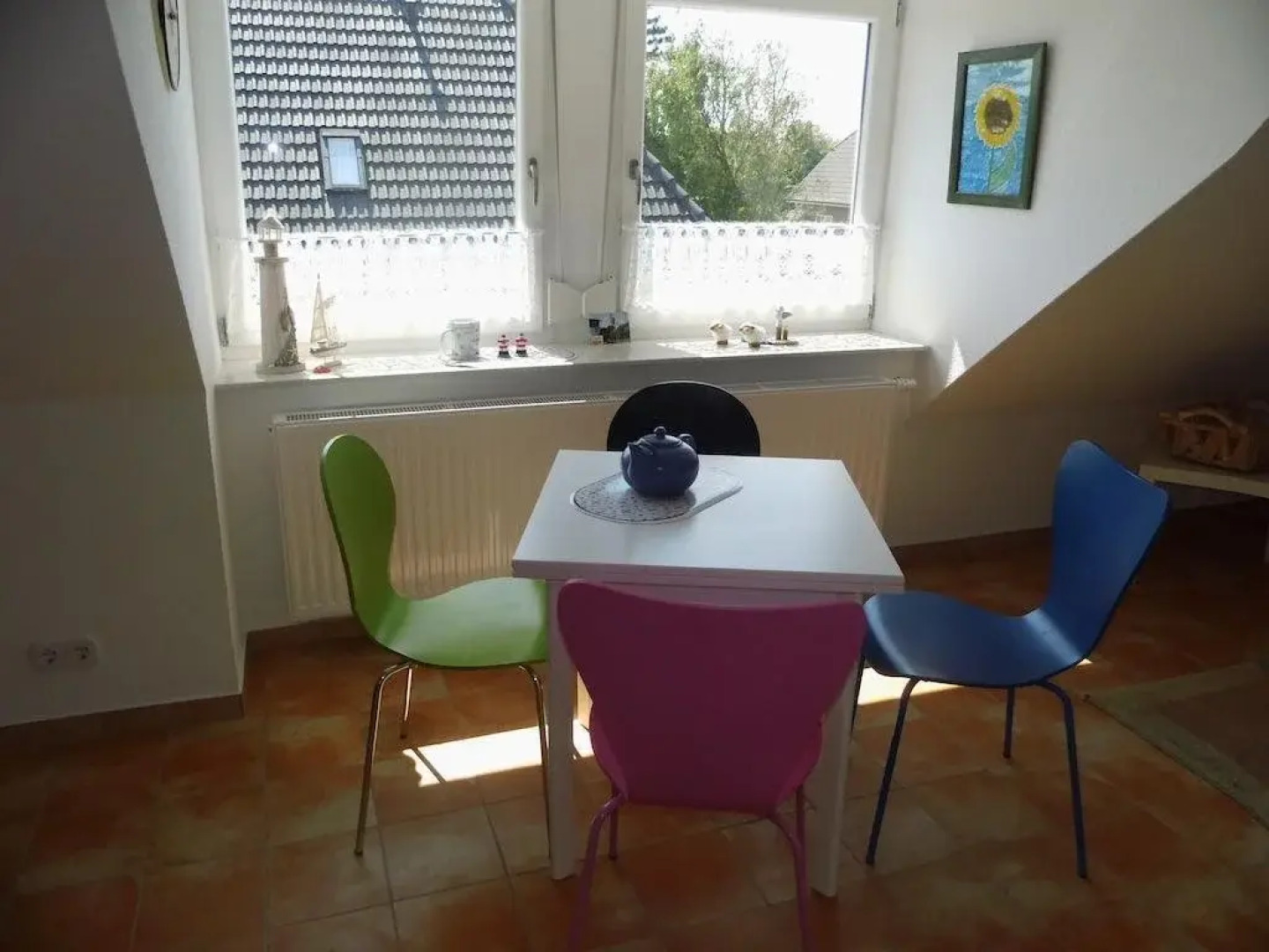 Sailor - Haus Stinteck