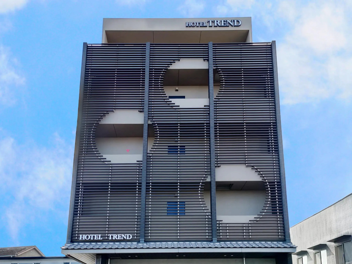 Hotel Trend JR Uji Ekimae