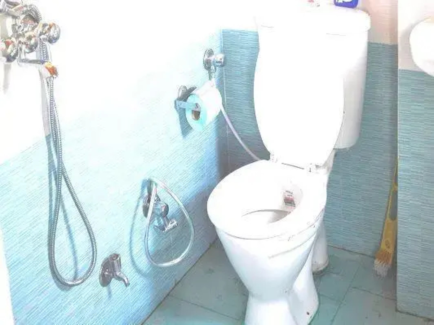 Le Osh Heritage Hotel