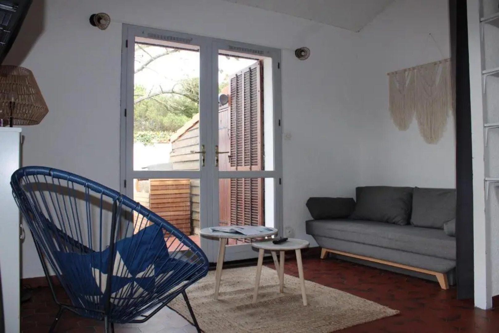 Patio Seignosse Plage 6 Couchages