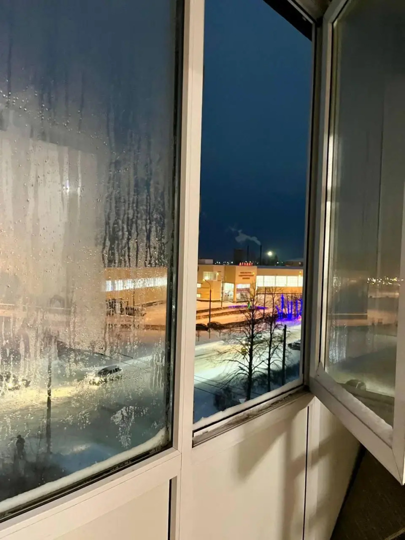 Апартаменты на улице Первомайская 32