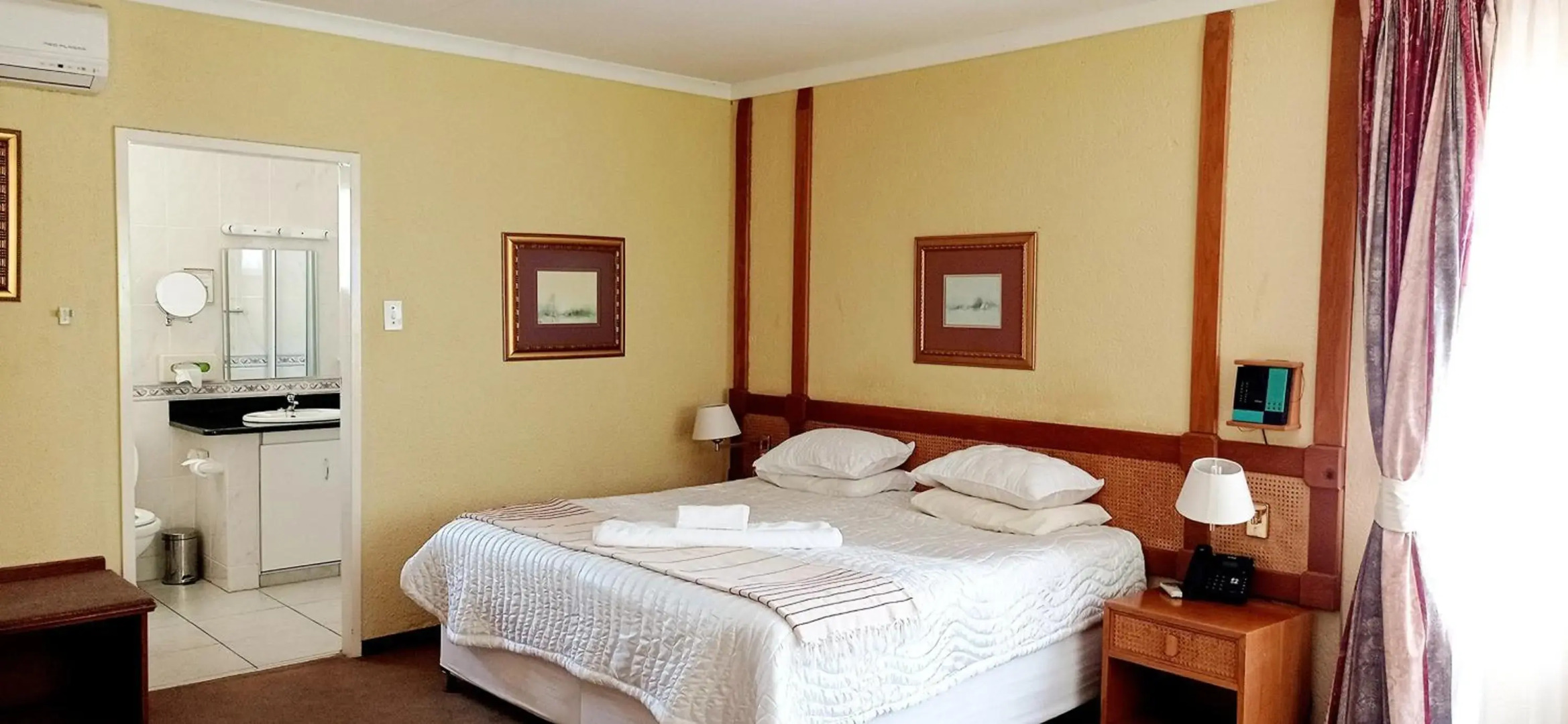 Sparkling Waters Hotel & Spa