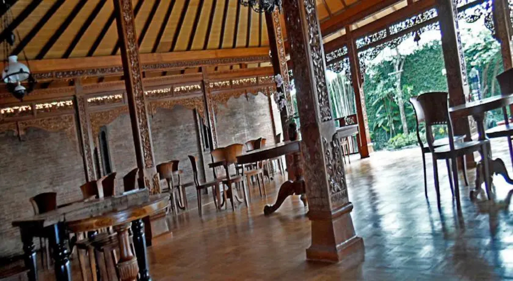 The Edelweiss Hideaway Villas