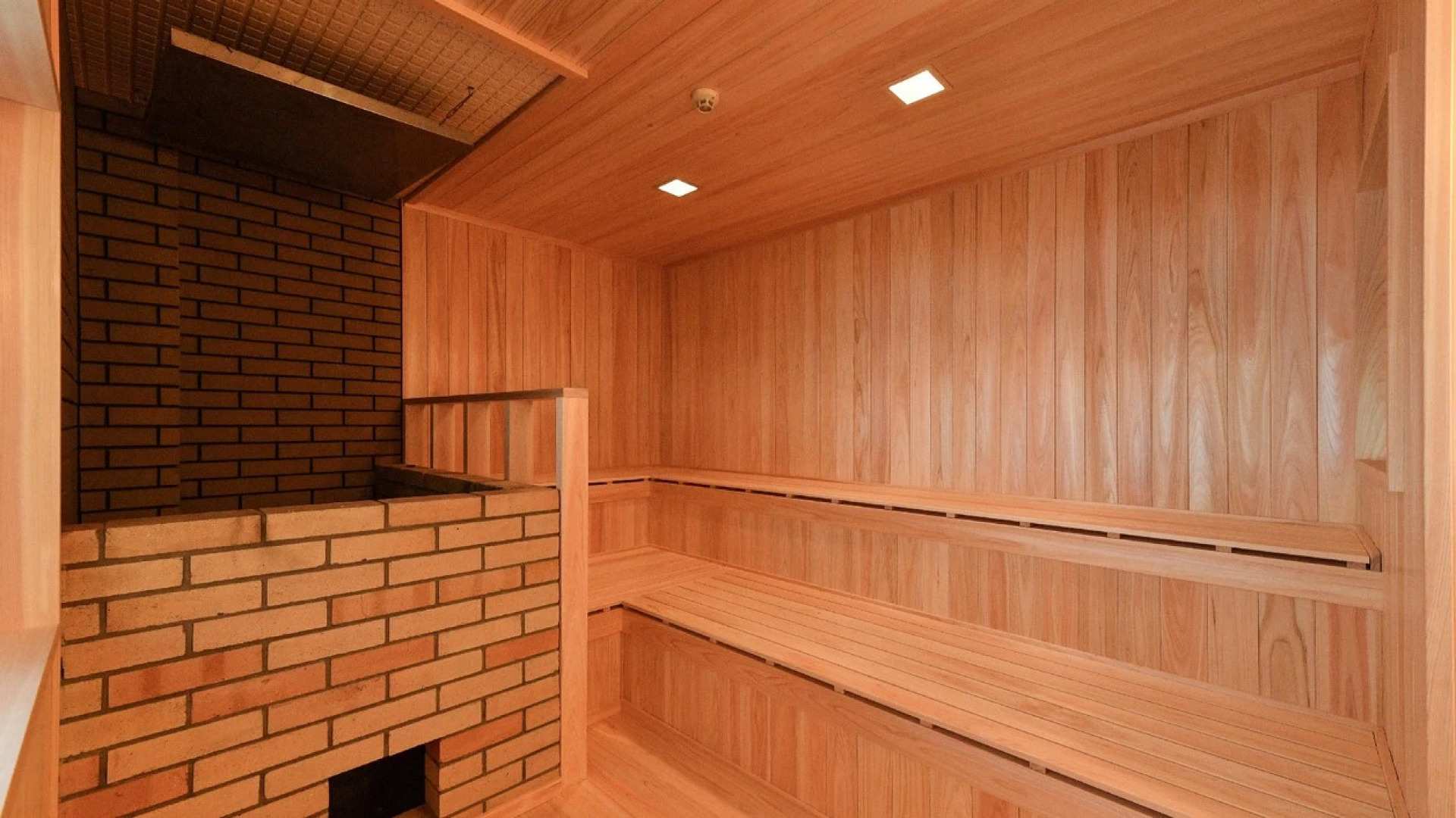 Katsuyama Tennen Onsen Mizubasyo