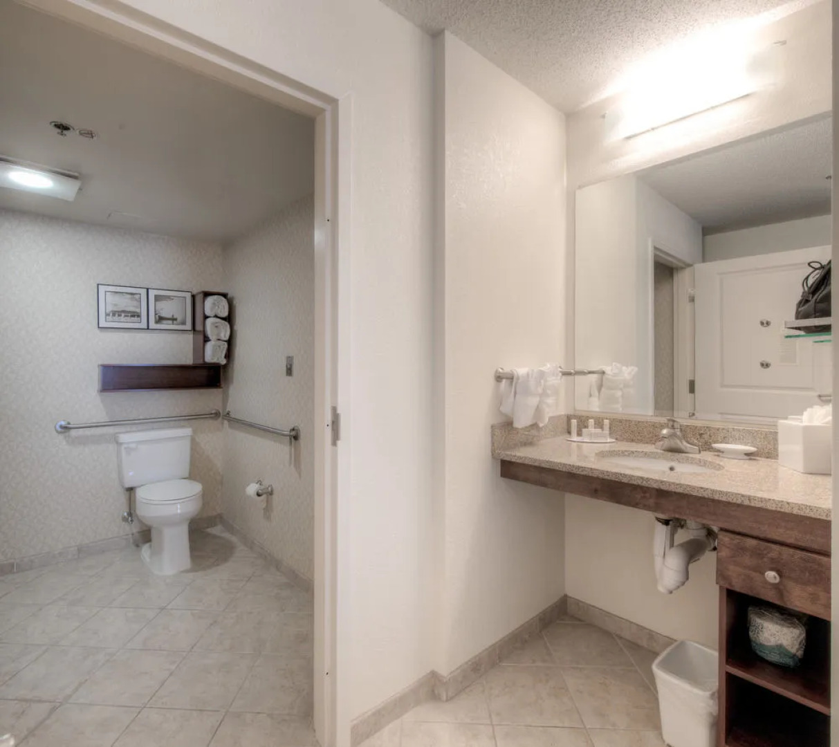 Residence Inn Chapel Hill