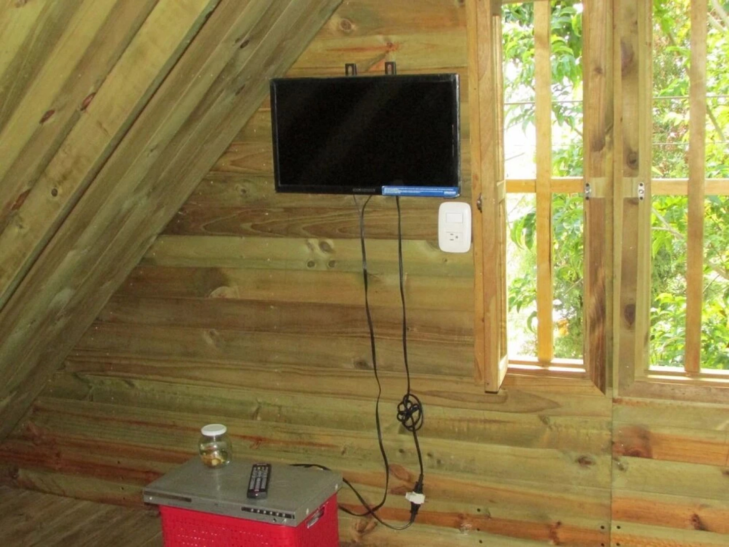 Cabañas Sinduly B&B