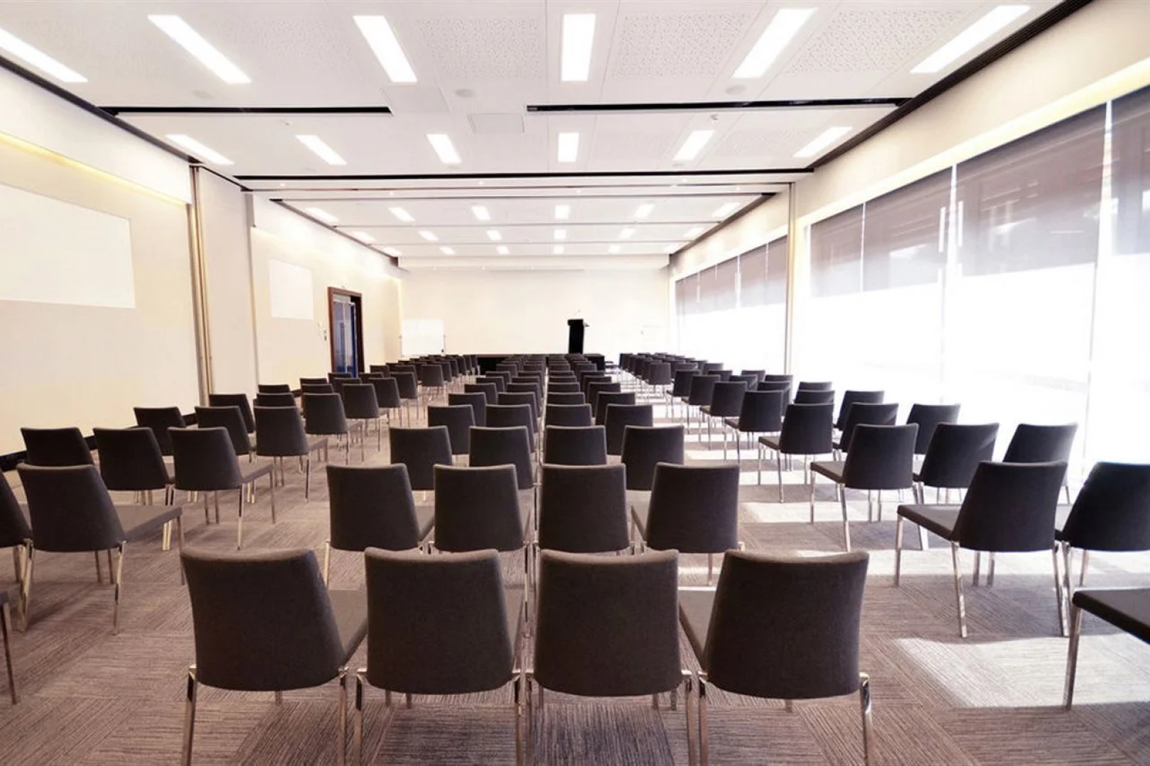 Jet Park Hotel Auckland Airport