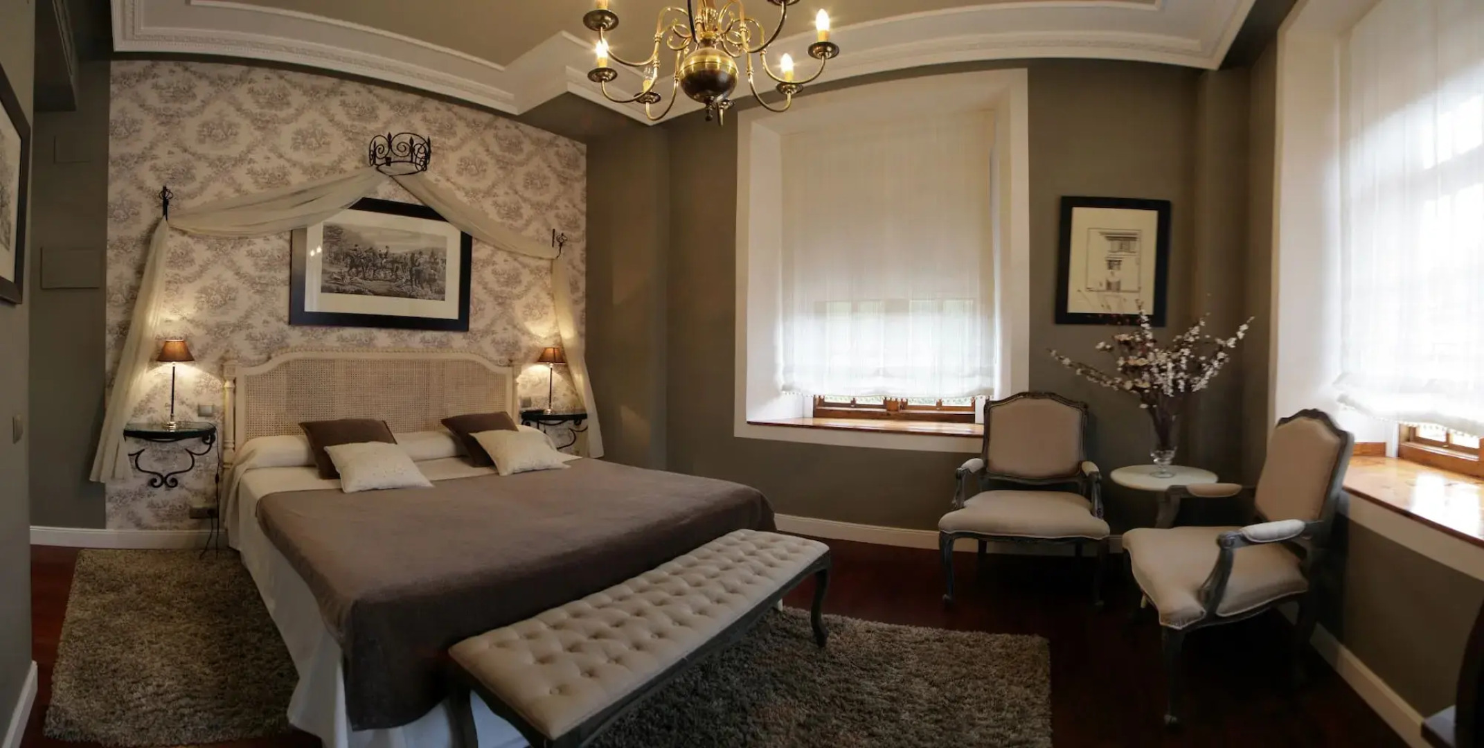 Casón de la Marquesa