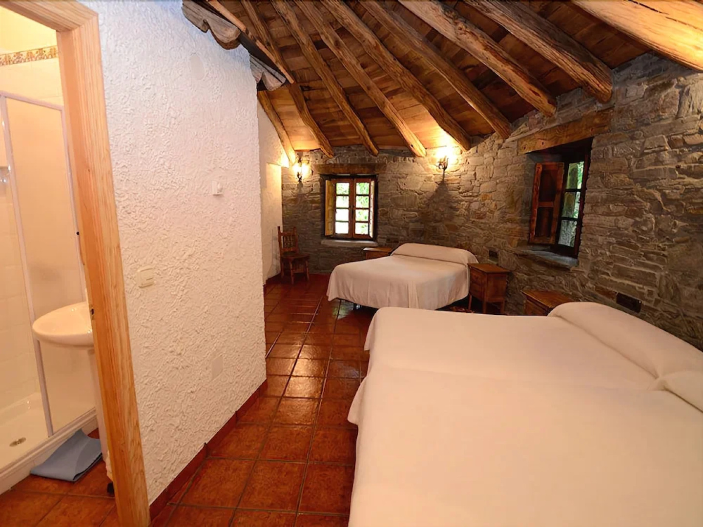 Hotel Rural El Rincón del Cuco