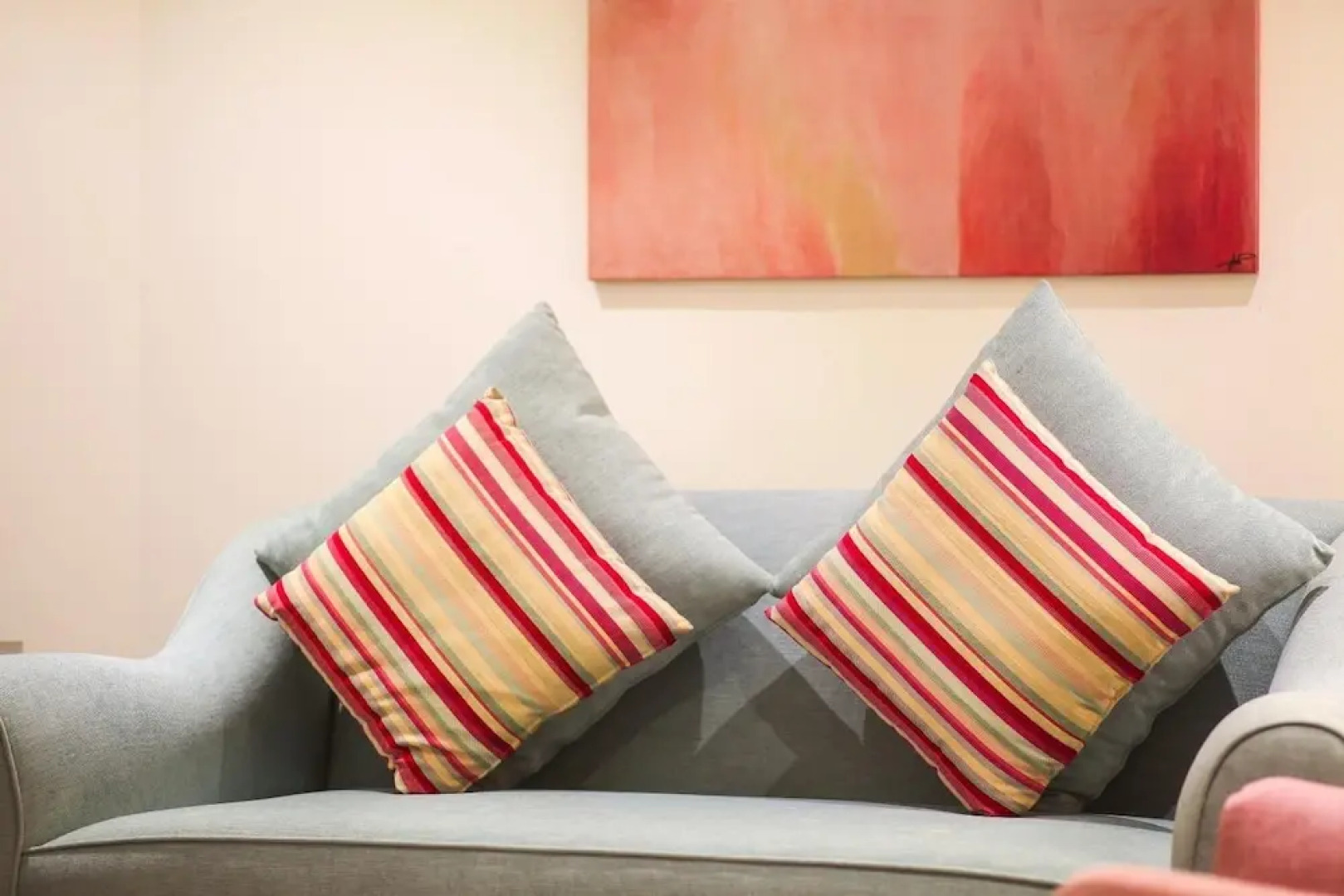 Tanuma Aram - Hotel Apartments