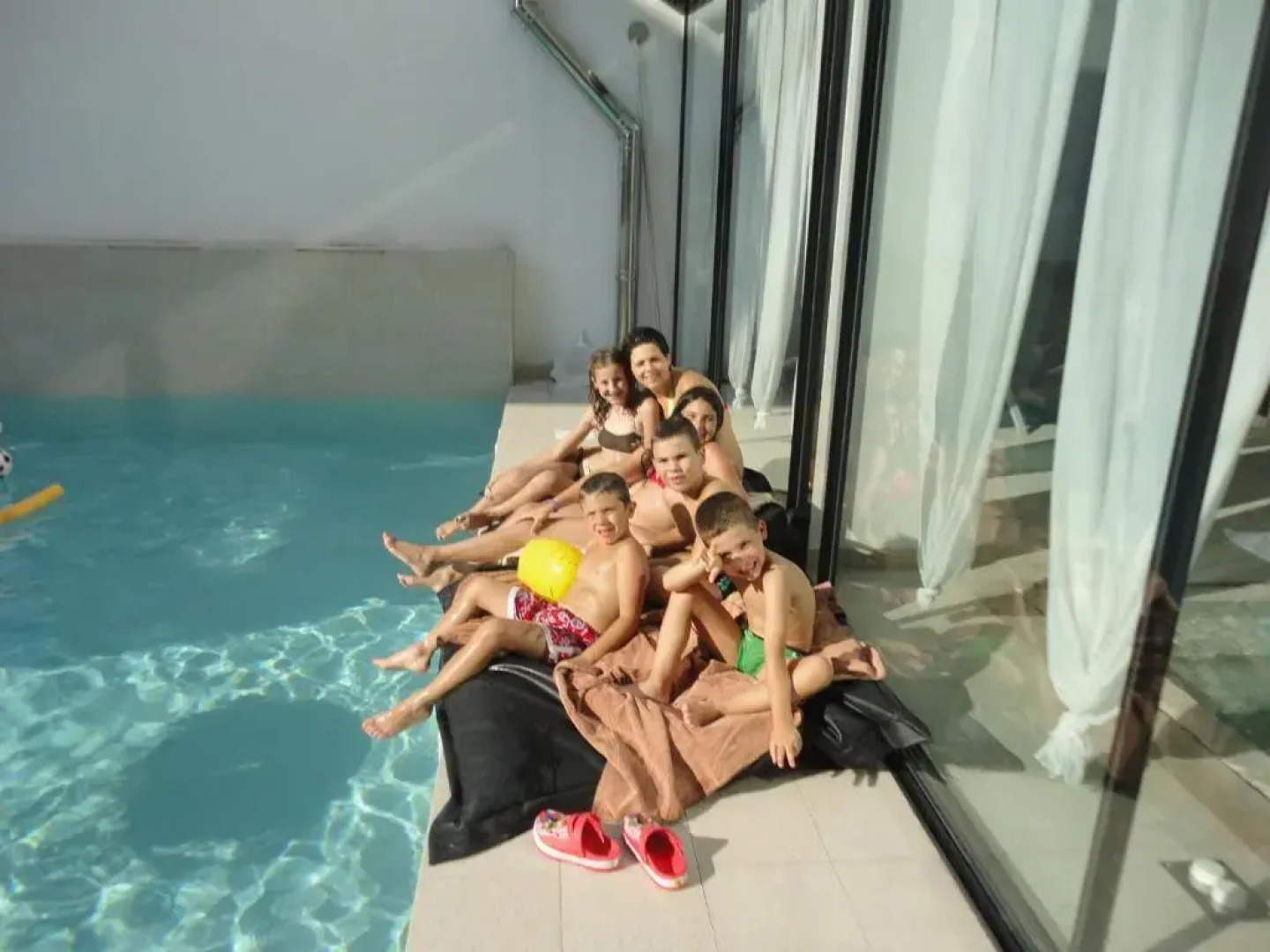 Hotel Tiffany & Resort