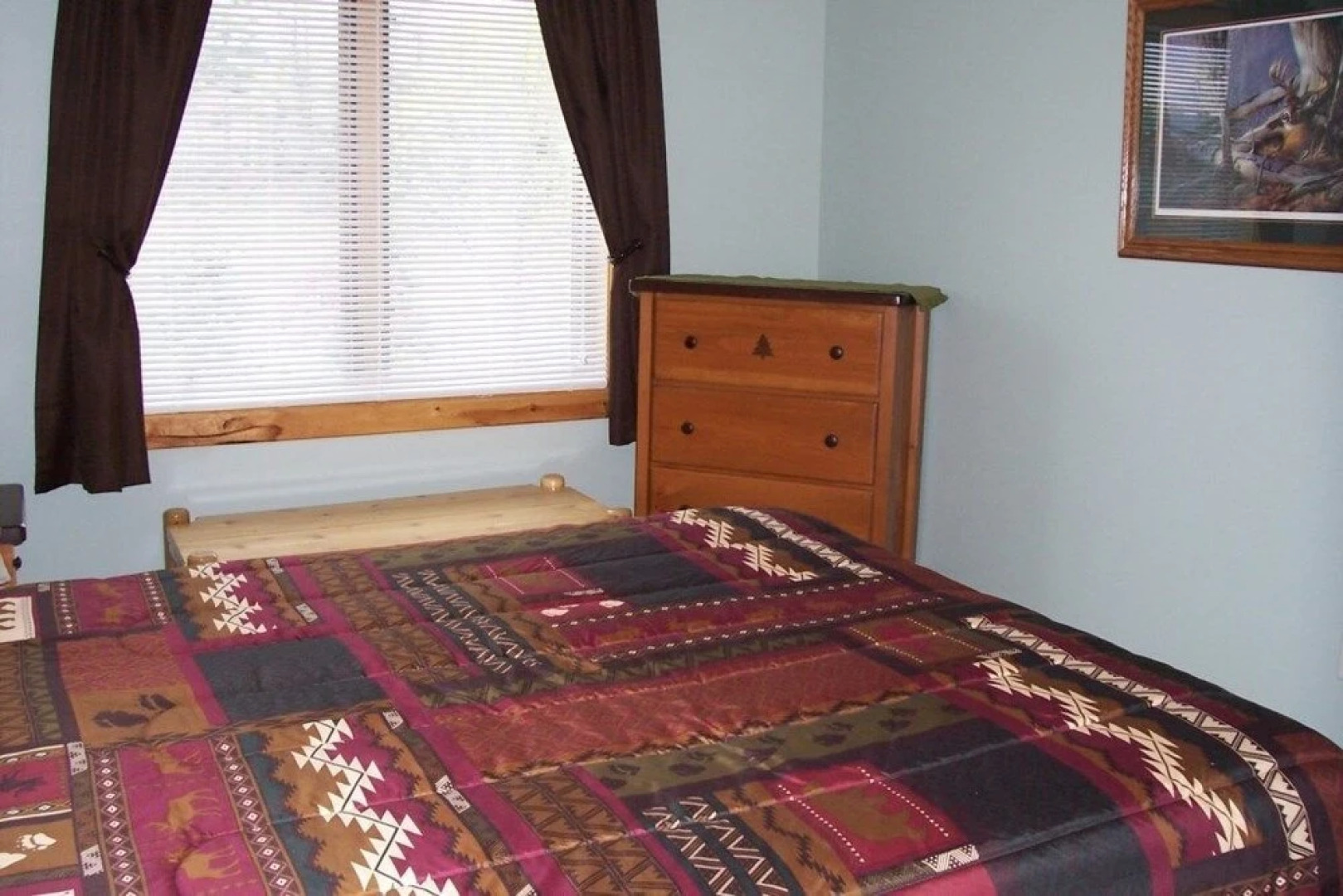 Minocqua Lake Unit B7 3 Bedroom Condo