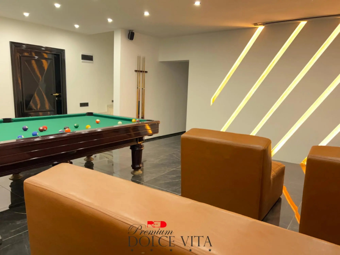Amazing House with Private Pool in Antalya