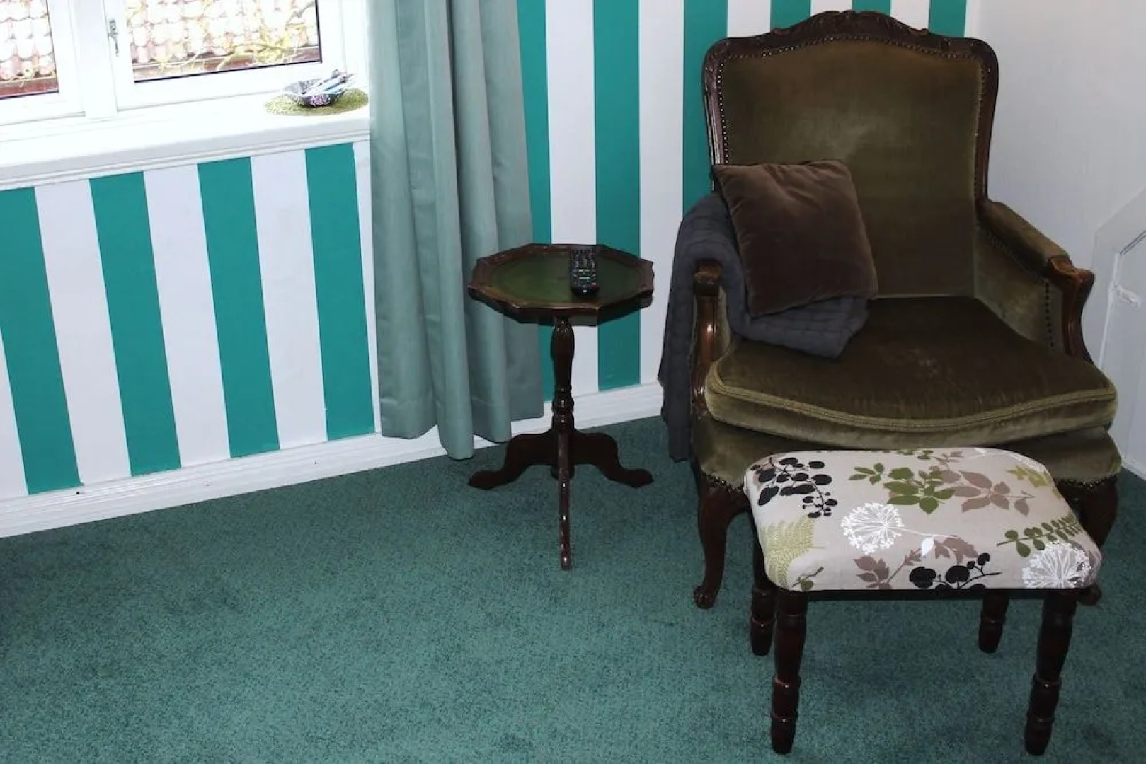 Det Gamle Apotek Bed & Breakfast