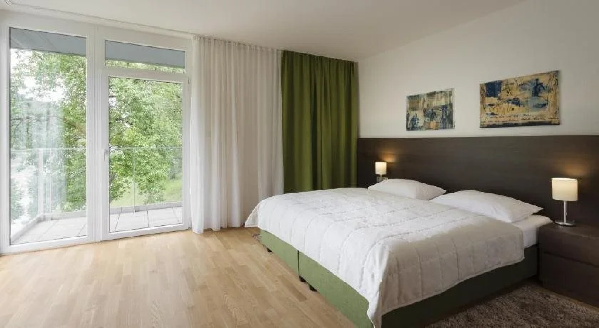 Wesenufer Hotel & Seminarkultur an der Donau