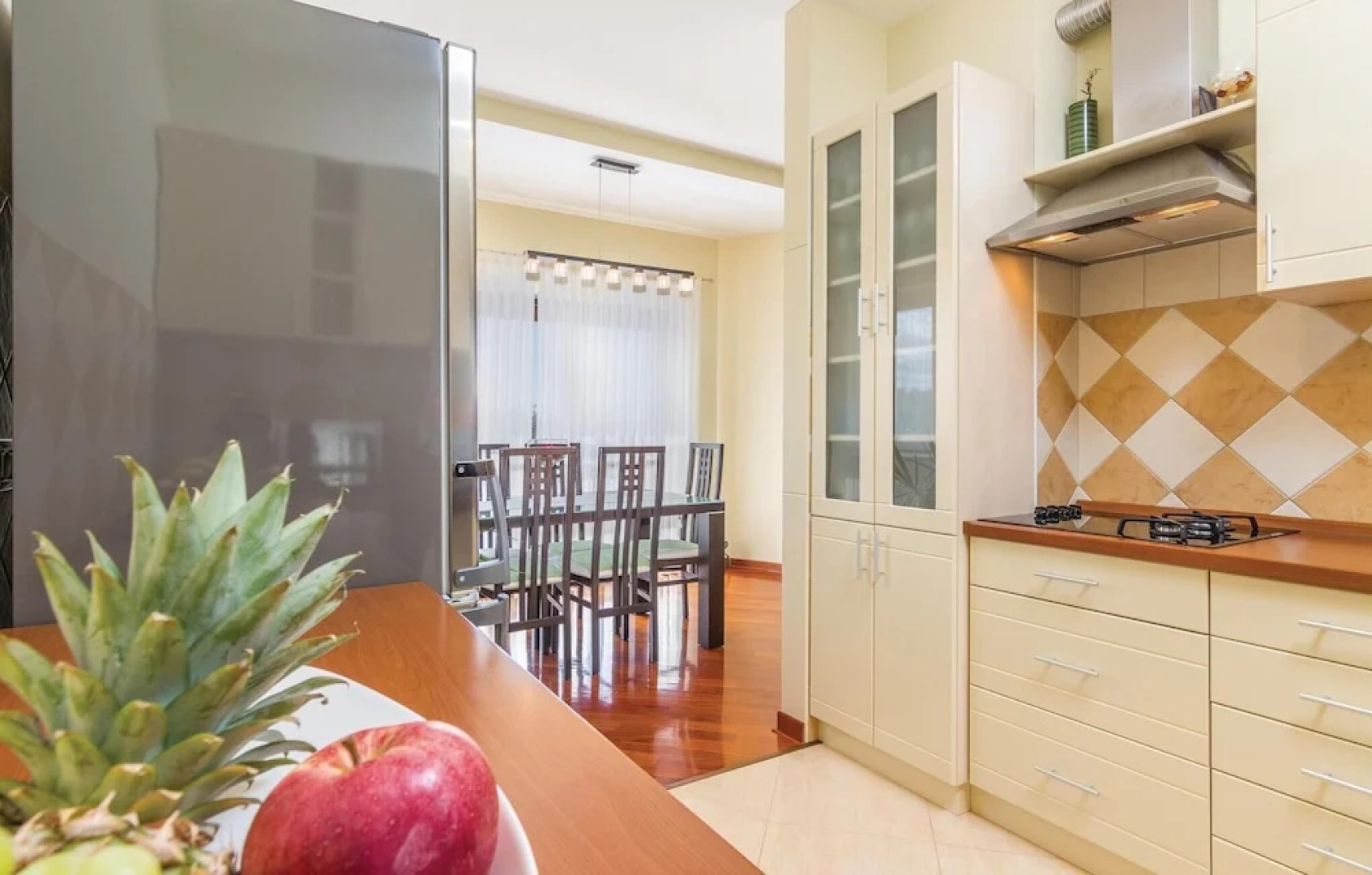 Beautiful Home in Buje With Wifi and 4 Bedrooms