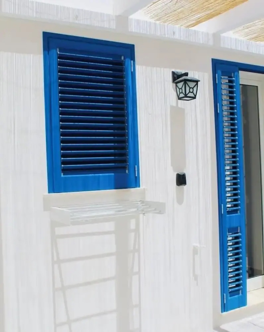 B&B Il Salento di Fioravante