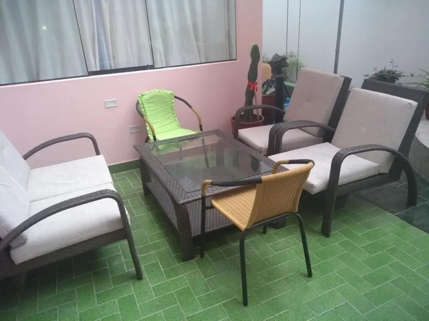 Residencial Belle Maison