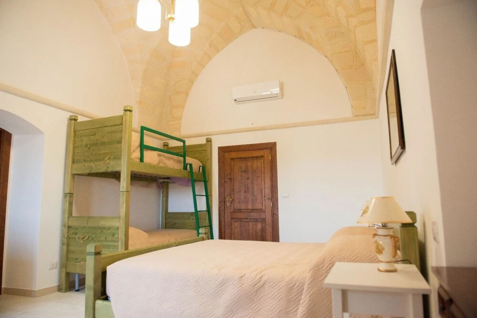 San Leonardo Casa Vacanze