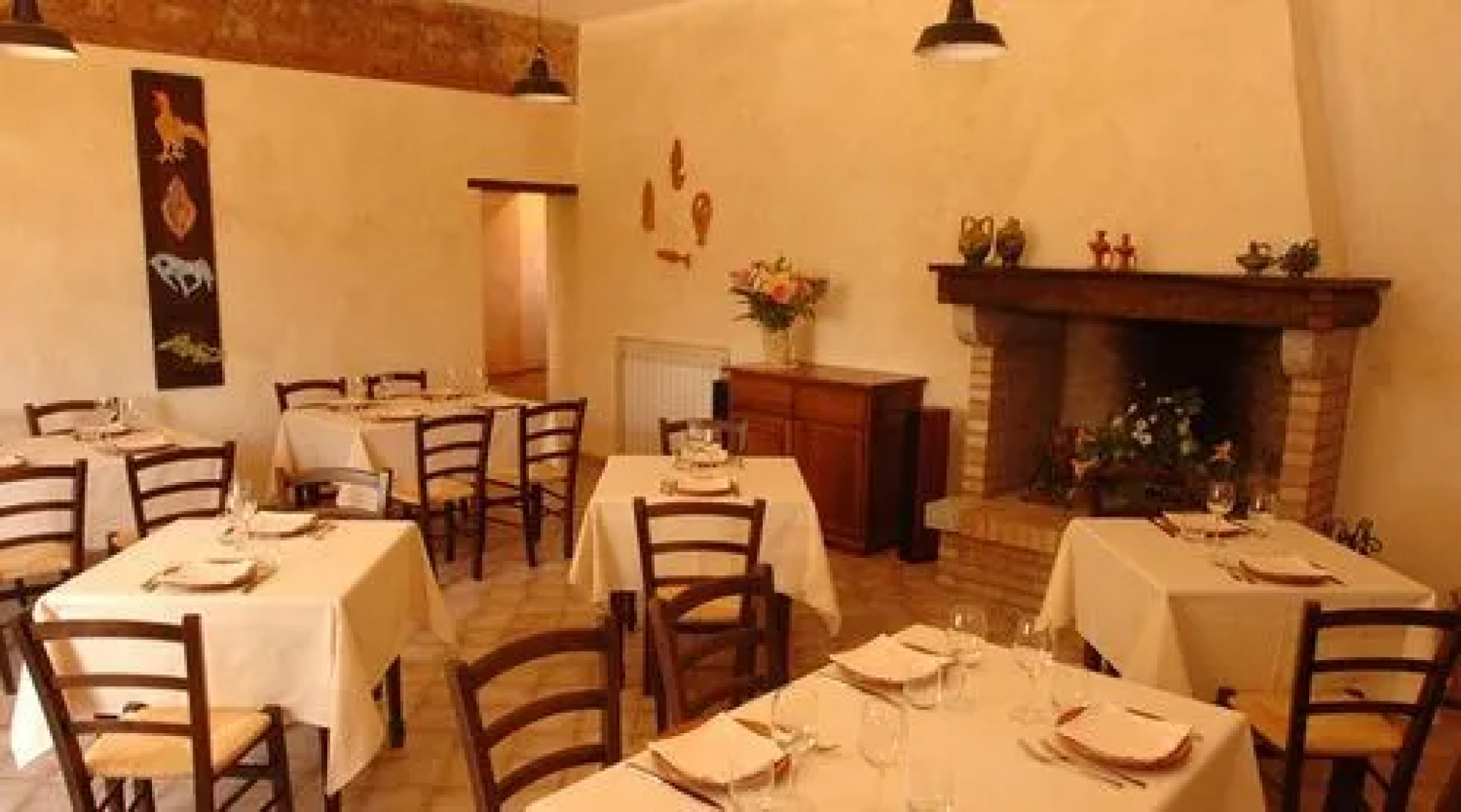 Agriturismo Due Torri