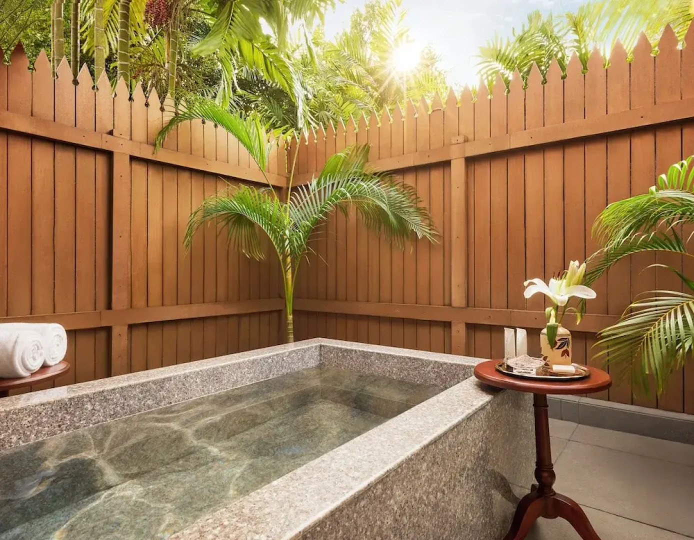 Hyatt Regency Kochi Malayattoor