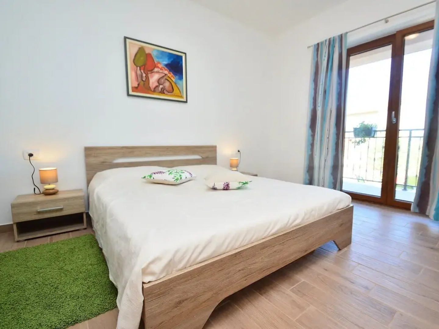 Kika Li Njan in Li Njan