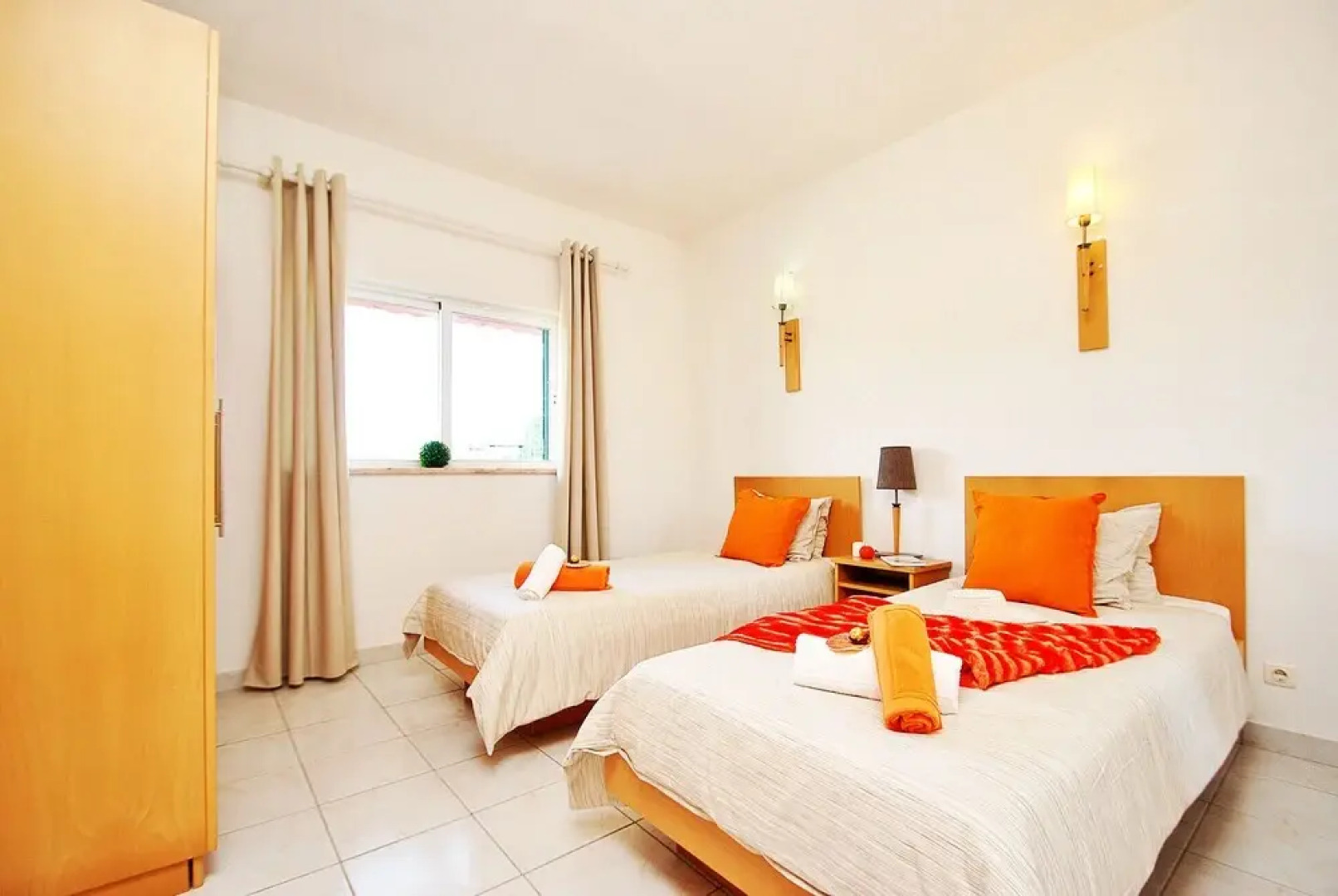 Apartamento Gilao III