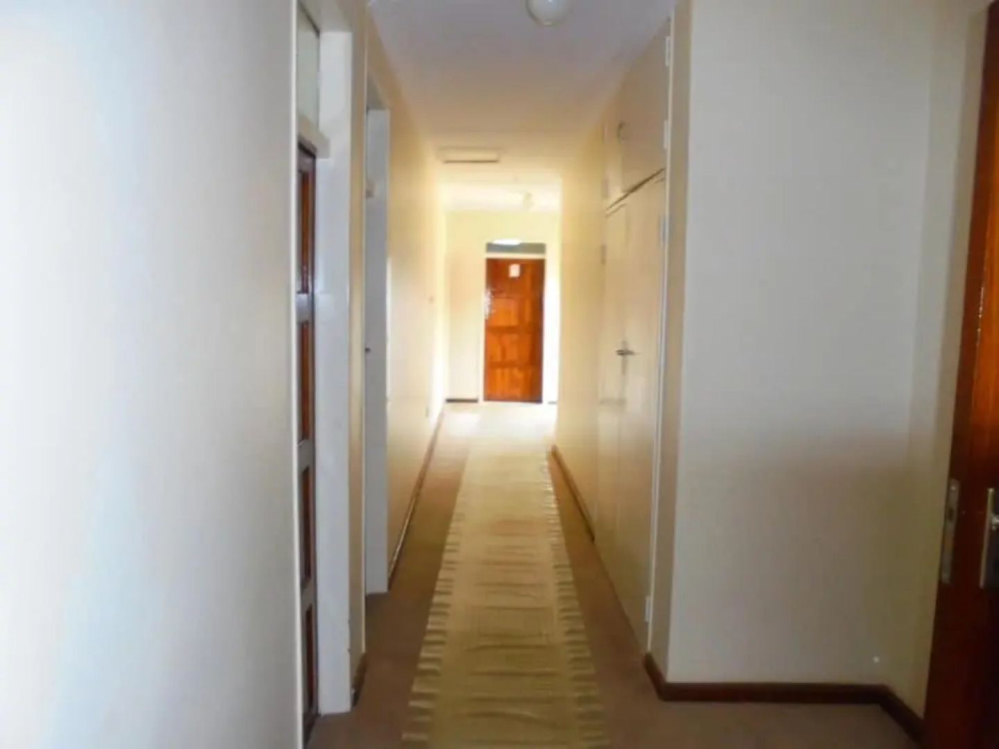 Sharon's Guest House