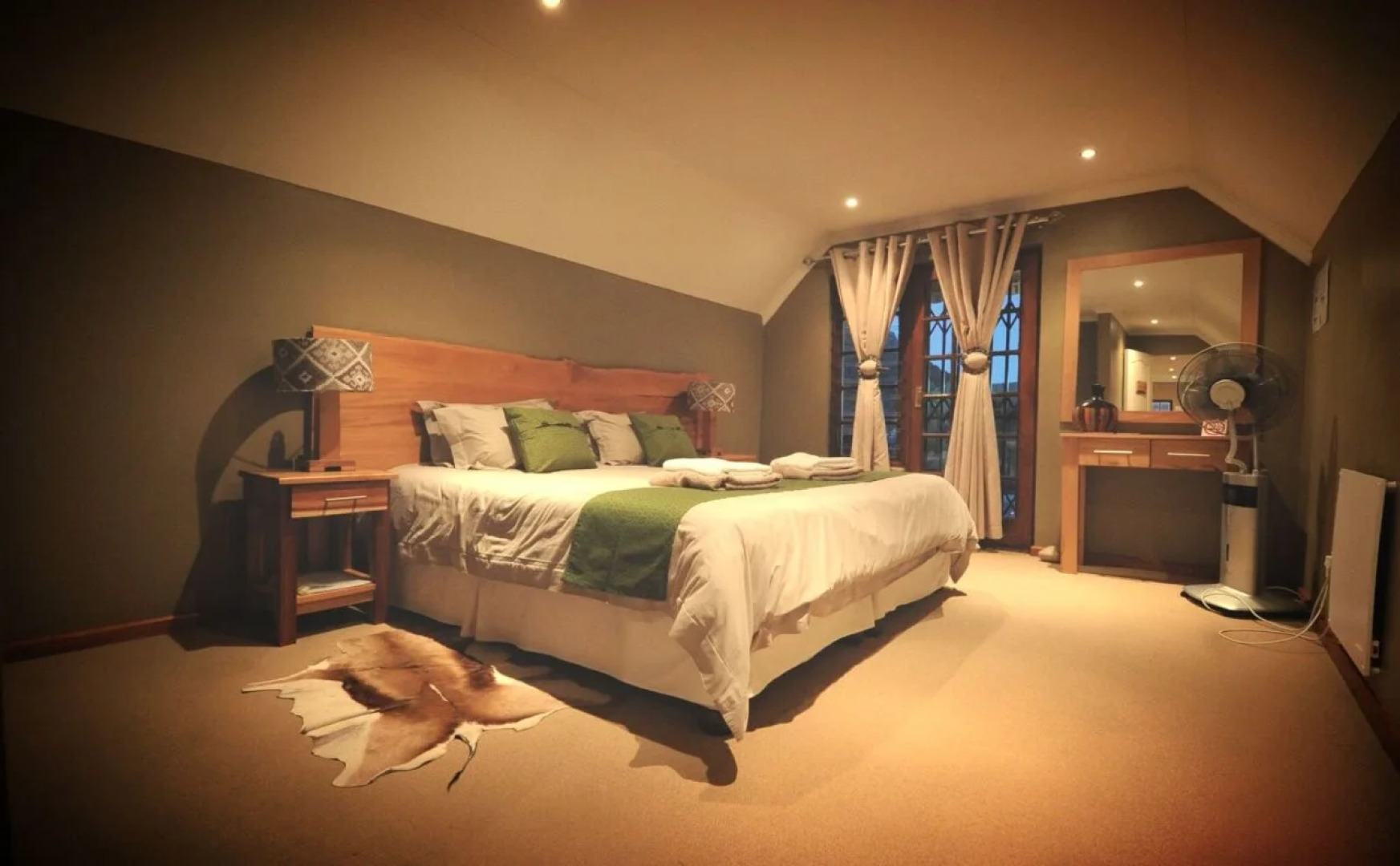 Nukakamma Guest House