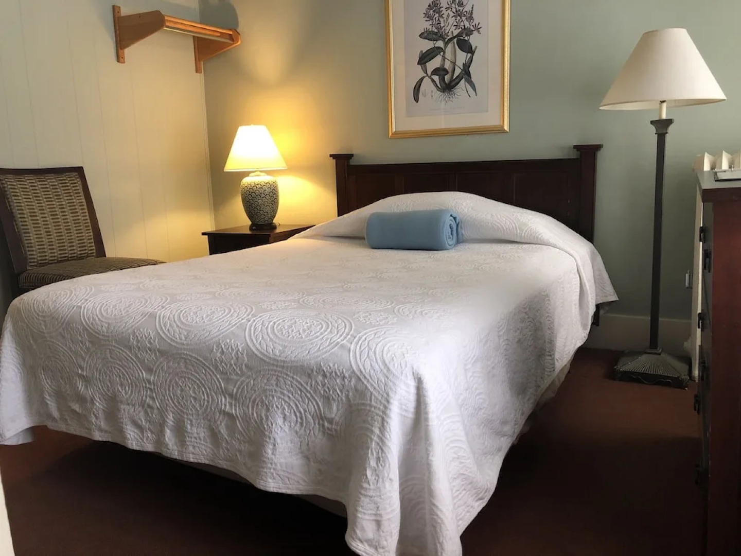 HI White River Junction The Hotel Coolidge Hostel