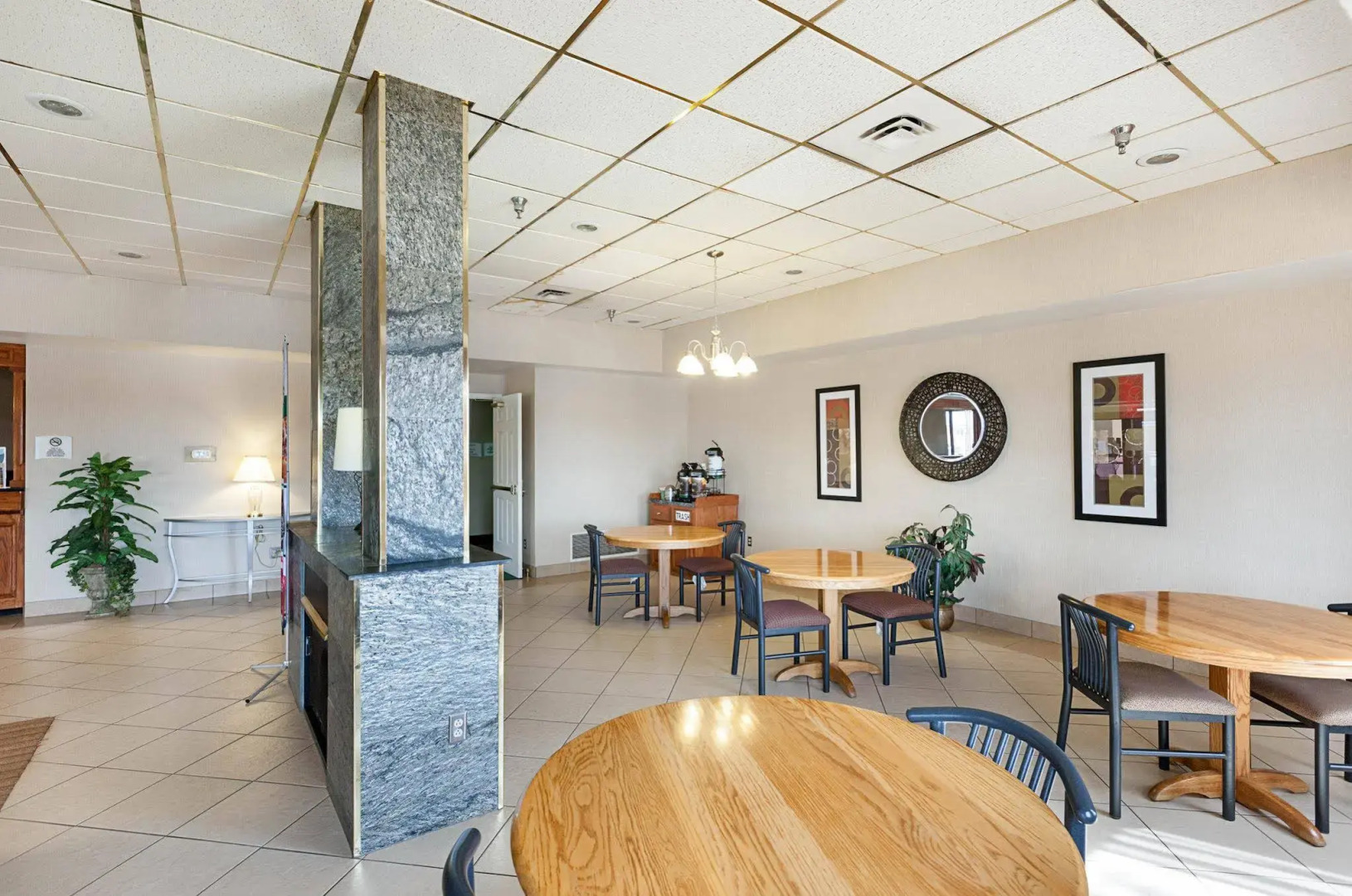 Best Western Childress West Hotel