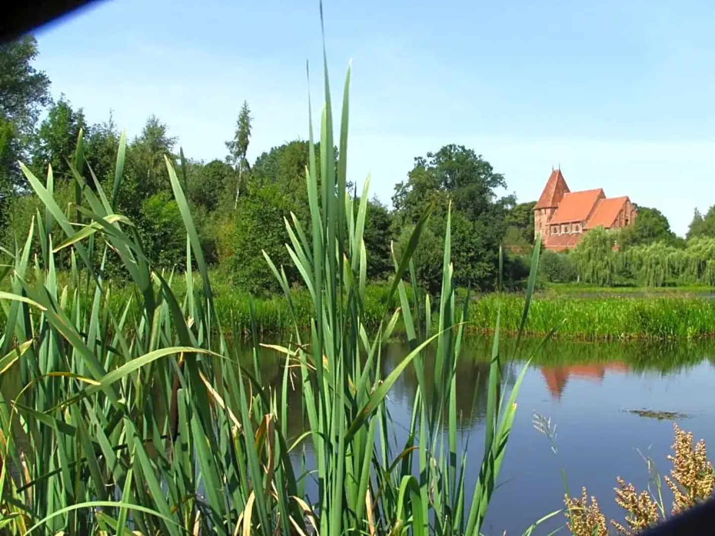 Gästehaus 22 am Klostergarten
