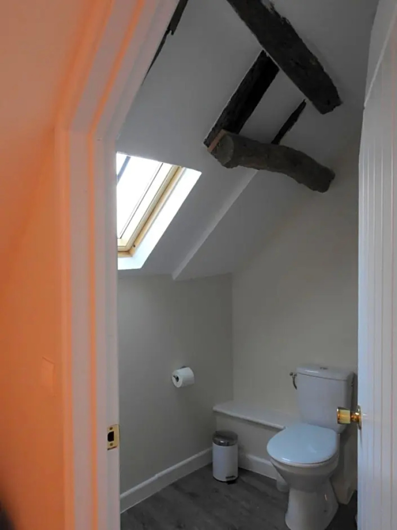 La Ruche Chambres d'hôtes