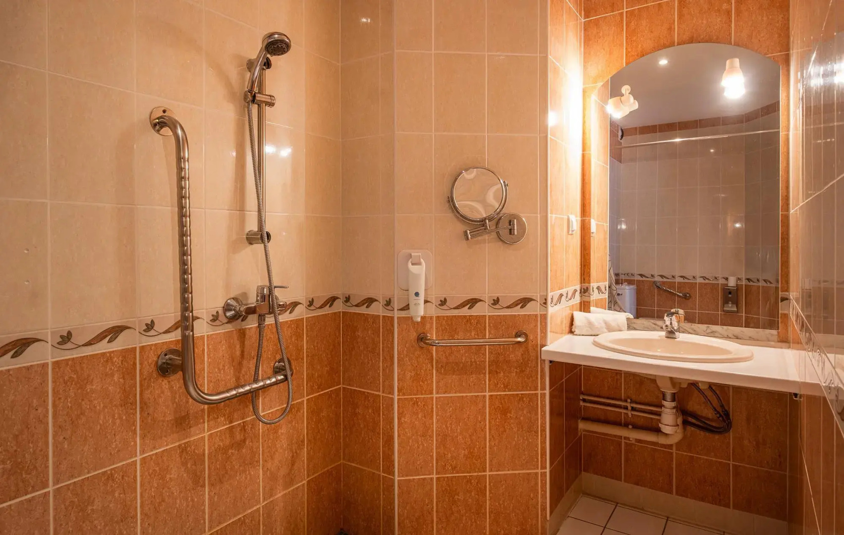 The Originals City, Hôtel des Arènes, Saintes